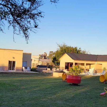 El Coronillo - Lodge Concepción del Uruguay Екстериор снимка